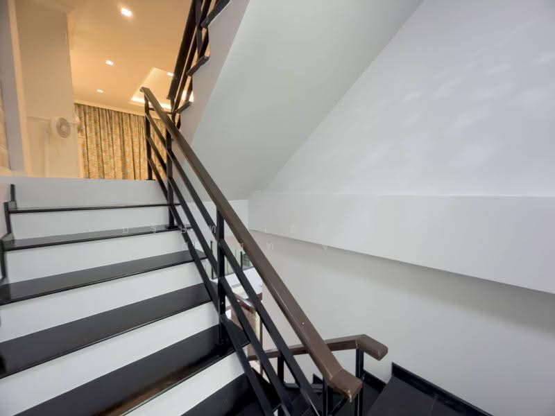 Jade Praise Sathorn-Rama 3, Bangkok, Yan Nawa Road, Chong Nonsi, Yan Nawa, Bangkok, 3 Bedrooms, 234 sqm, Townhouse For Sale, by บริษัท เอชแอล แอสเซท จำกัด, 500622324 - DDproperty.com