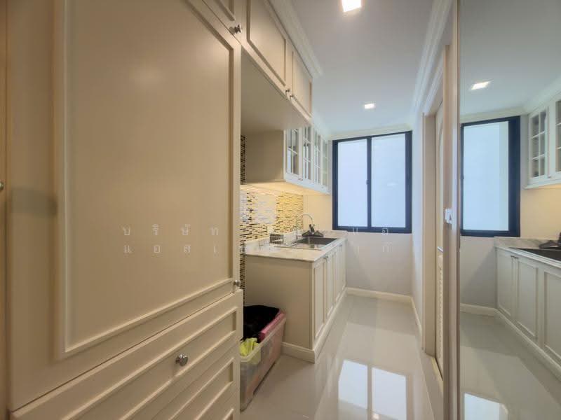 Jade Praise Sathorn-Rama 3, Bangkok, Yan Nawa Road, Chong Nonsi, Yan Nawa, Bangkok, 3 Bedrooms, 234 sqm, Townhouse For Sale, by บริษัท เอชแอล แอสเซท จำกัด, 500622324 - DDproperty.com
