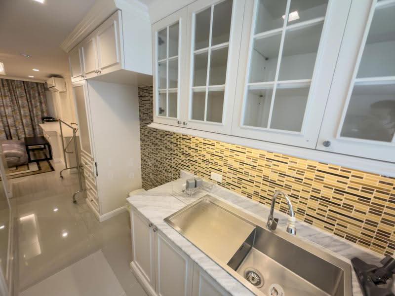 Jade Praise Sathorn-Rama 3, Bangkok, Yan Nawa Road, Chong Nonsi, Yan Nawa, Bangkok, 3 Bedrooms, 234 sqm, Townhouse For Sale, by บริษัท เอชแอล แอสเซท จำกัด, 500622324 - DDproperty.com