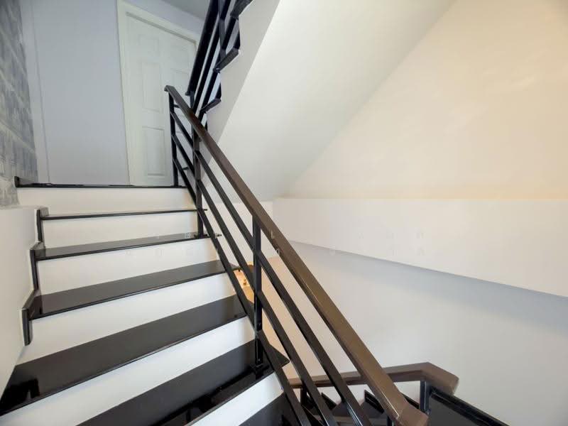 Jade Praise Sathorn-Rama 3, Bangkok, Yan Nawa Road, Chong Nonsi, Yan Nawa, Bangkok, 3 Bedrooms, 234 sqm, Townhouse For Sale, by บริษัท เอชแอล แอสเซท จำกัด, 500622324 - DDproperty.com