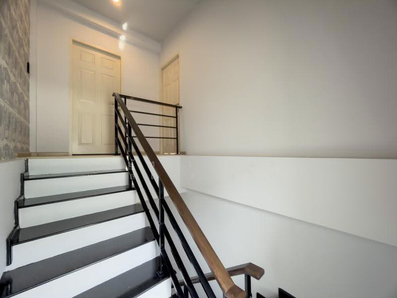 Jade Praise Sathorn-Rama 3, Bangkok, Yan Nawa Road, Chong Nonsi, Yan Nawa, Bangkok, 3 Bedrooms, 234 sqm, Townhouse For Sale, by บริษัท เอชแอล แอสเซท จำกัด, 500622324 - DDproperty.com