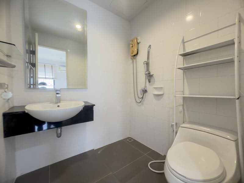 Jade Praise Sathorn-Rama 3, Bangkok, Yan Nawa Road, Chong Nonsi, Yan Nawa, Bangkok, 3 Bedrooms, 234 sqm, Townhouse For Sale, by บริษัท เอชแอล แอสเซท จำกัด, 500622324 - DDproperty.com