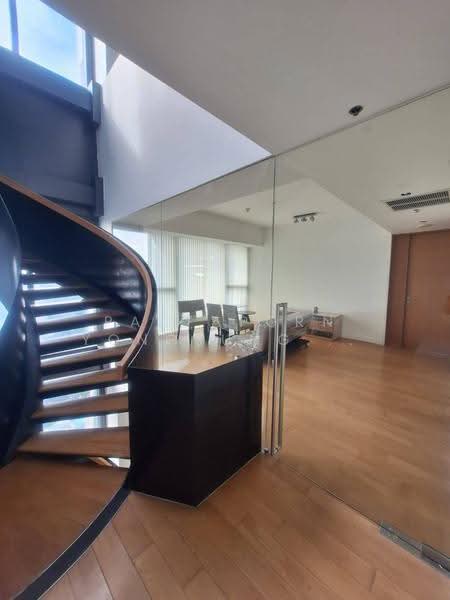 The Met Sathorn, Bangkok, 123 South Sathorn Road, Thung Maha Mek, Sathon, Bangkok, 4 Bedrooms, 544 sqm, Condo For Rent, by Pattaporn Yongsungnone, 500622325 - DDproperty.com