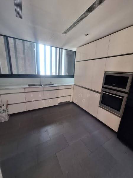 The Met Sathorn, Bangkok, 123 South Sathorn Road, Thung Maha Mek, Sathon, Bangkok, 4 Bedrooms, 544 sqm, Condo For Rent, by Pattaporn Yongsungnone, 500622325 - DDproperty.com