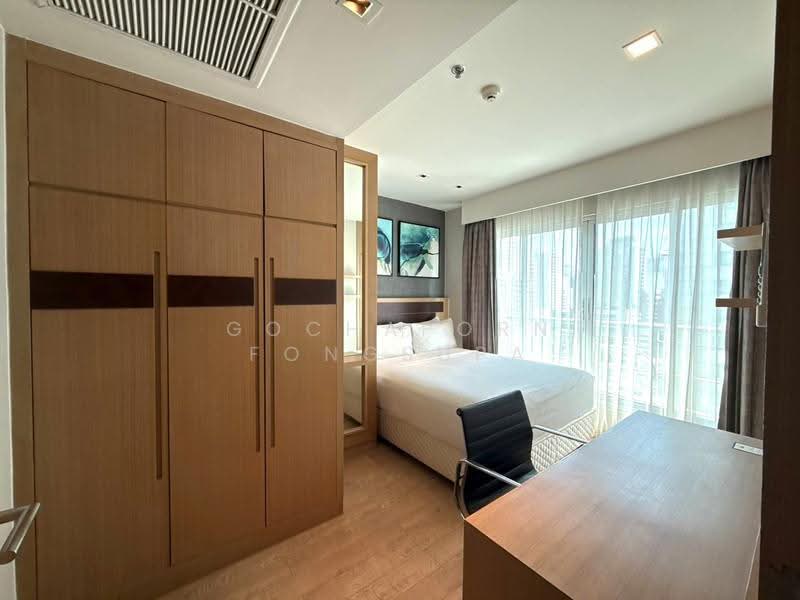 Shama Lakeview Asoke : ชามา เลควิว อโศก, กรุงเทพ, 172-4 ถนน รัชดาภิเษ, คลองเตยเหนือ, วัฒนา, กรุงเทพ, 84 ตร.ม., คอนโด ให้เช่า, โดย Gochaporn Fongsupa, 500622329 - DDproperty.com