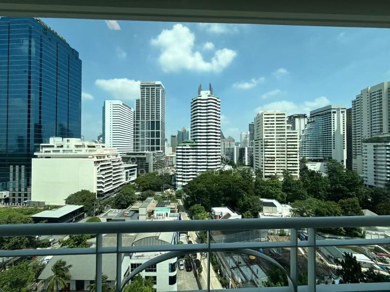 Shama Lakeview Asoke, Bangkok, 172-4 Ratchadaphisek Road, Khlongtoei Nua, Watthana, Bangkok, 2 Bedrooms, 84 sqm, Condo For Rent, by Gochaporn Fongsupa, 500622329 - DDproperty.com