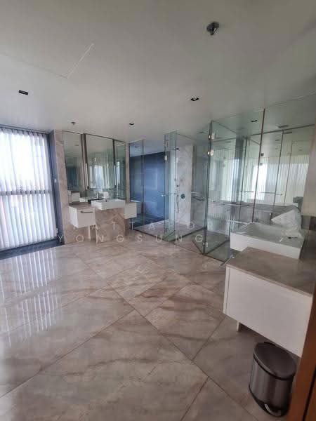 The Met Sathorn, Bangkok, 123 South Sathorn Road, Thung Maha Mek, Sathon, Bangkok, 4 Bedrooms, 544 sqm, Condo For Sale, by Pattaporn Yongsungnone, 500622331 - DDproperty.com