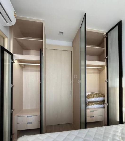 Noble State 39, Bangkok, 35 Soi Sukhumvit 39, Khlong Tan Nua, Watthana, Bangkok, 1 Bedroom, 30 sqm, Condo For Rent, by Pattaporn Yongsungnone, 500622341 - DDproperty.com