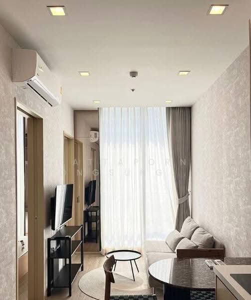 Noble State 39, Bangkok, 35 Soi Sukhumvit 39, Khlong Tan Nua, Watthana, Bangkok, 1 Bedroom, 30 sqm, Condo For Rent, by Pattaporn Yongsungnone, 500622341 - DDproperty.com