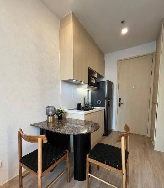 Noble State 39, Bangkok, 35 Soi Sukhumvit 39, Khlong Tan Nua, Watthana, Bangkok, 1 Bedroom, 30 sqm, Condo For Rent, by Pattaporn Yongsungnone, 500622341 - DDproperty.com