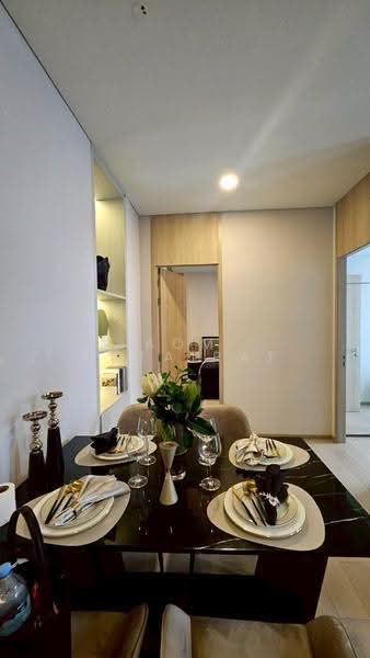 Siamese Exclusive 42, Bangkok, 19 Sukhumvit 42, Khlong Toei, Bangkok, 2 Bedrooms, 74 sqm, Condo For Rent, by Aom Hatairat, 500622342 - DDproperty.com