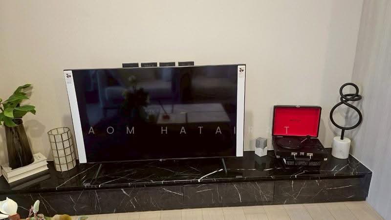 Siamese Exclusive 42, Bangkok, 19 Sukhumvit 42, Khlong Toei, Bangkok, 2 Bedrooms, 74 sqm, Condo For Rent, by Aom Hatairat, 500622342 - DDproperty.com