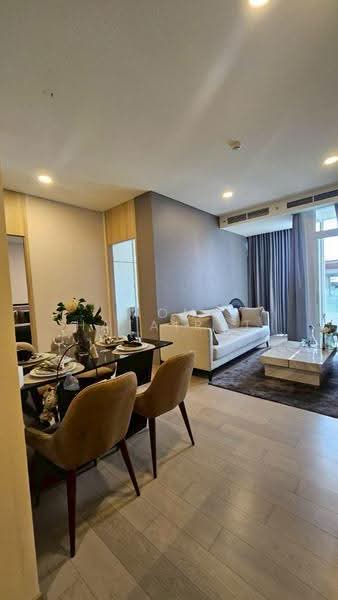 Siamese Exclusive 42 : ไซมิส เอ๊กซ์คลูซีพ 42, กรุงเทพ, 19 สุขุมวิท 42, คลองเตย, กรุงเทพ, 74 ตร.ม., คอนโด ให้เช่า, โดย Aom Hatairat, 500622342 - DDproperty.com