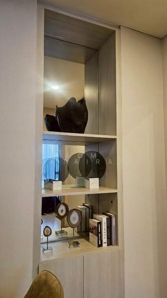 Siamese Exclusive 42, Bangkok, 19 Sukhumvit 42, Khlong Toei, Bangkok, 2 Bedrooms, 74 sqm, Condo For Rent, by Aom Hatairat, 500622342 - DDproperty.com