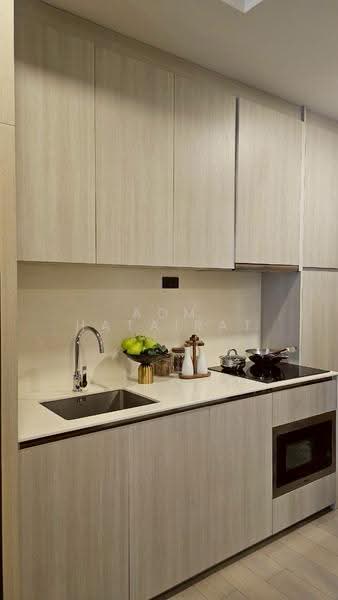 Siamese Exclusive 42, Bangkok, 19 Sukhumvit 42, Khlong Toei, Bangkok, 2 Bedrooms, 74 sqm, Condo For Rent, by Aom Hatairat, 500622342 - DDproperty.com