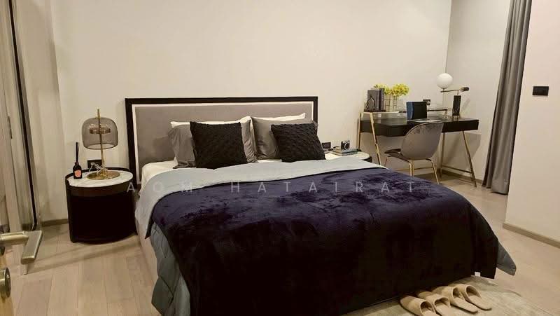 Siamese Exclusive 42, Bangkok, 19 Sukhumvit 42, Khlong Toei, Bangkok, 2 Bedrooms, 74 sqm, Condo For Rent, by Aom Hatairat, 500622342 - DDproperty.com