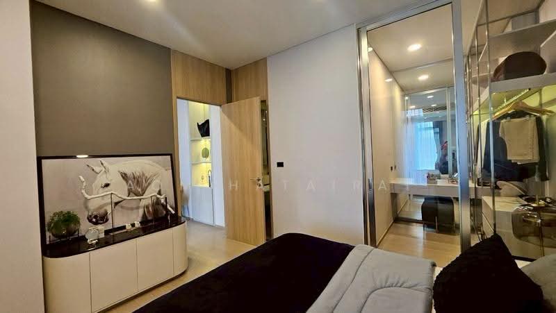 Siamese Exclusive 42, Bangkok, 19 Sukhumvit 42, Khlong Toei, Bangkok, 2 Bedrooms, 74 sqm, Condo For Rent, by Aom Hatairat, 500622342 - DDproperty.com