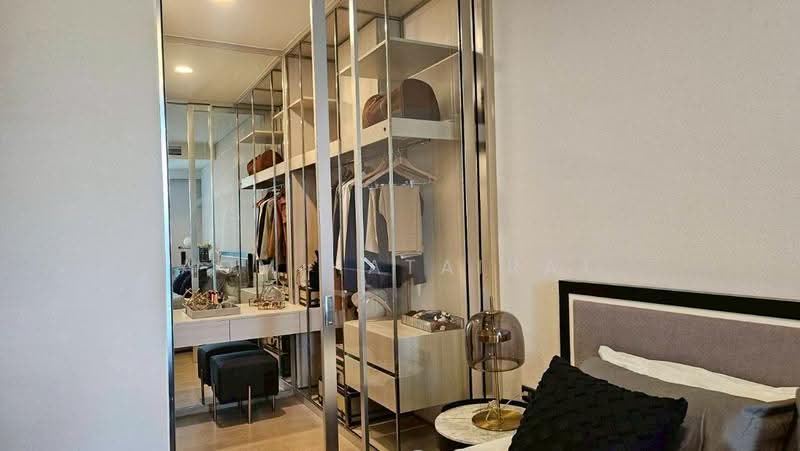 Siamese Exclusive 42, Bangkok, 19 Sukhumvit 42, Khlong Toei, Bangkok, 2 Bedrooms, 74 sqm, Condo For Rent, by Aom Hatairat, 500622342 - DDproperty.com