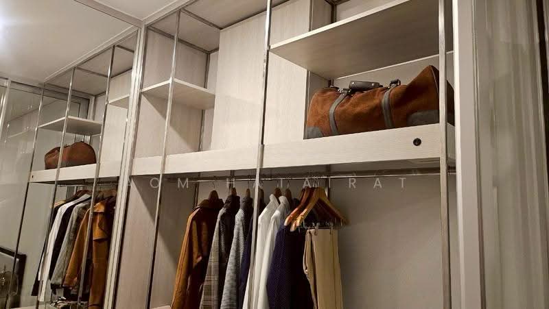 Siamese Exclusive 42, Bangkok, 19 Sukhumvit 42, Khlong Toei, Bangkok, 2 Bedrooms, 74 sqm, Condo For Rent, by Aom Hatairat, 500622342 - DDproperty.com