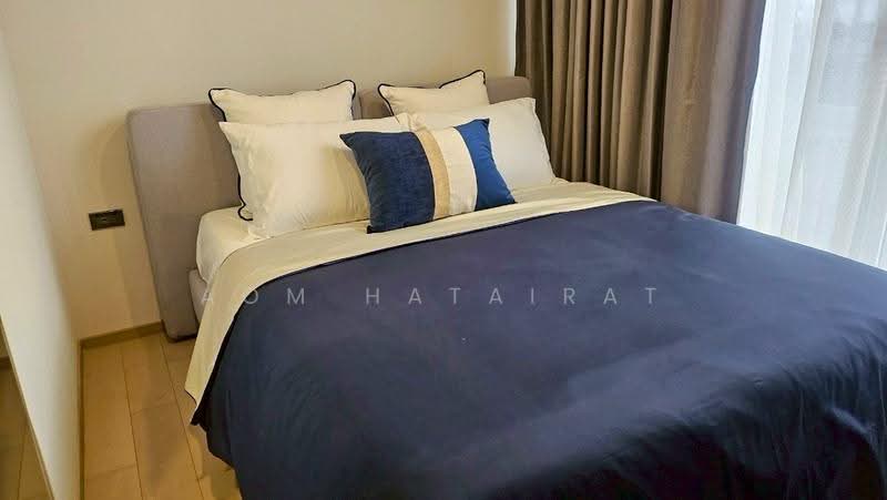 Siamese Exclusive 42, Bangkok, 19 Sukhumvit 42, Khlong Toei, Bangkok, 2 Bedrooms, 74 sqm, Condo For Rent, by Aom Hatairat, 500622342 - DDproperty.com