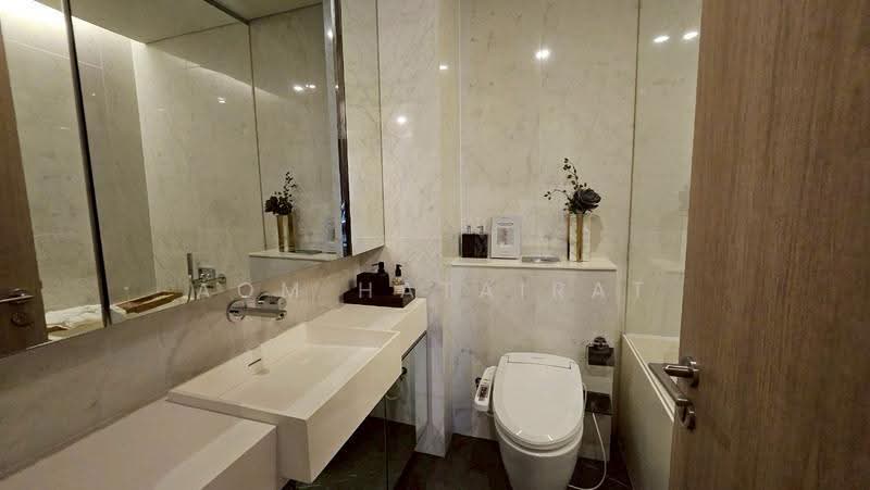Siamese Exclusive 42, Bangkok, 19 Sukhumvit 42, Khlong Toei, Bangkok, 2 Bedrooms, 74 sqm, Condo For Rent, by Aom Hatairat, 500622342 - DDproperty.com