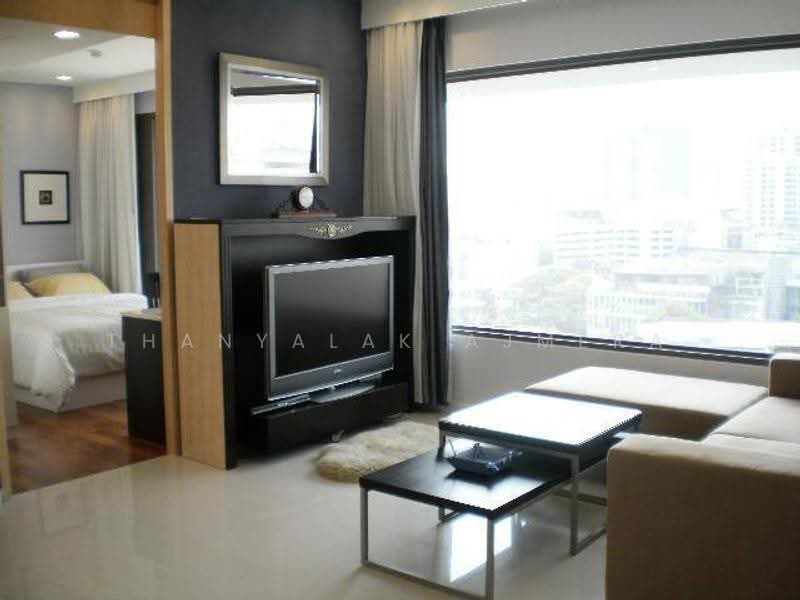 Amanta Lumpini, Bangkok, Rama 4 Road, Thung Maha Mek, Sathon, Bangkok, 2 Bedrooms, 83 sqm, Condo For Sale, by Thanyalak Ajmera, 500622345 - DDproperty.com