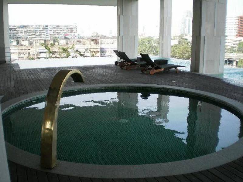 Amanta Lumpini, Bangkok, Rama 4 Road, Thung Maha Mek, Sathon, Bangkok, 2 Bedrooms, 83 sqm, Condo For Sale, by Thanyalak Ajmera, 500622345 - DDproperty.com