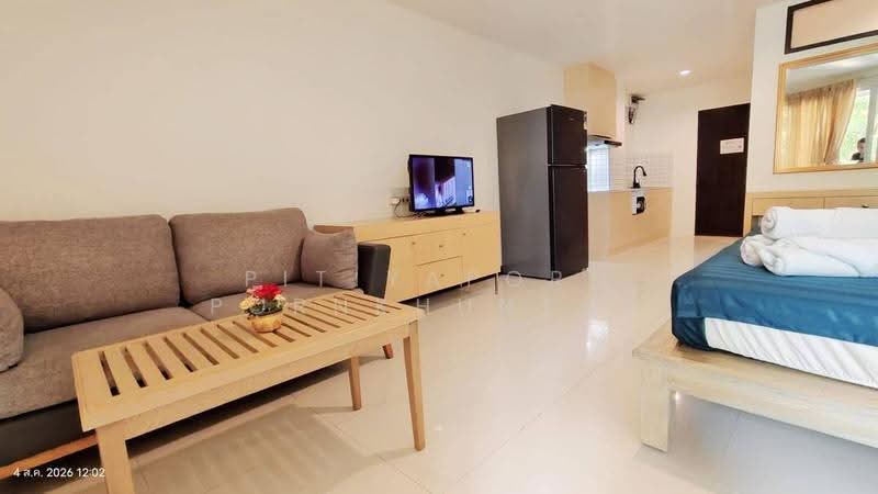 Jomtien Plaza Residence, Chon Buri (Pattaya), 500/5 M.12, Thappraya Rd, Nong Pru, Bang Lamung (Pattaya), Chon Buri (Pattaya), 2 Bedrooms, 93 sqm, Condo For Sale, by Hirun Puekmaneejinda, 500622347 - DDproperty.com