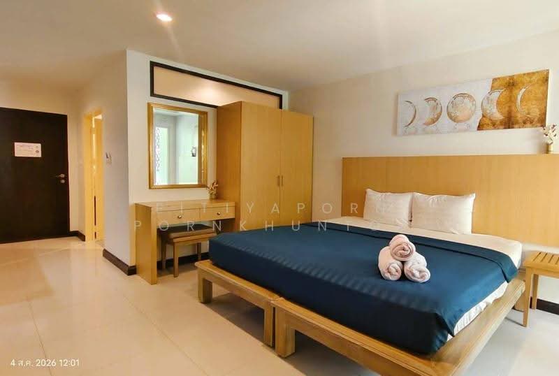 Jomtien Plaza Residence, Chon Buri (Pattaya), 500/5 M.12, Thappraya Rd, Nong Pru, Bang Lamung (Pattaya), Chon Buri (Pattaya), 2 Bedrooms, 93 sqm, Condo For Sale, by Hirun Puekmaneejinda, 500622347 - DDproperty.com