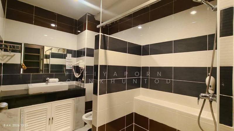 Jomtien Plaza Residence, Chon Buri (Pattaya), 500/5 M.12, Thappraya Rd, Nong Pru, Bang Lamung (Pattaya), Chon Buri (Pattaya), 2 Bedrooms, 93 sqm, Condo For Sale, by Hirun Puekmaneejinda, 500622347 - DDproperty.com