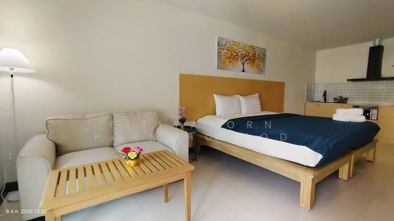 Jomtien Plaza Residence, Chon Buri (Pattaya), 500/5 M.12, Thappraya Rd, Nong Pru, Bang Lamung (Pattaya), Chon Buri (Pattaya), 2 Bedrooms, 93 sqm, Condo For Sale, by Hirun Puekmaneejinda, 500622347 - DDproperty.com