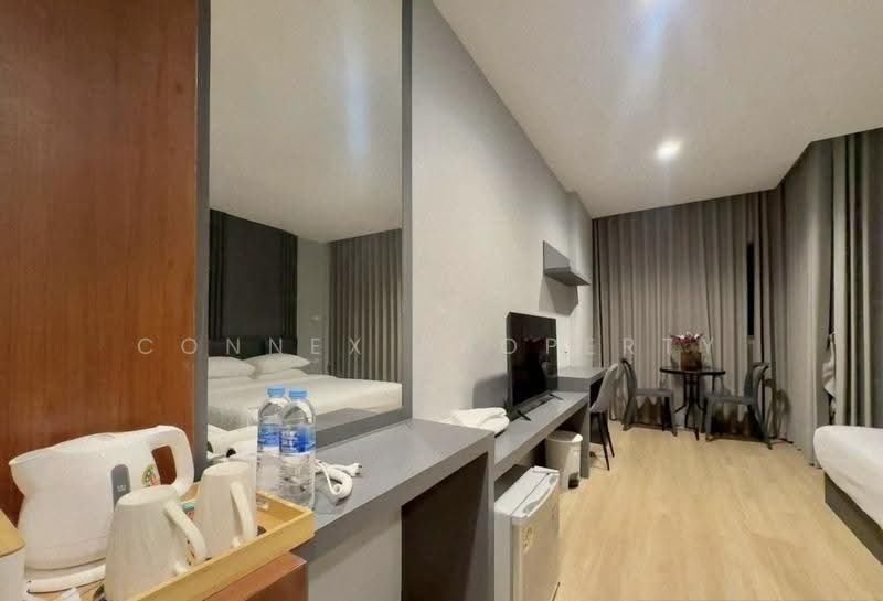 โรงแรม 18 ห้อง ใจกลางป่าตอง ภูเก็ต, ภูเก็ต, -, ป่าตอง, กะทู้, ภูเก็ต, 120 ตร.ม., ตึกแถว-อาคารพาณิชย์ ขาย, โดย Connex Property, 500622349 - DDproperty.com