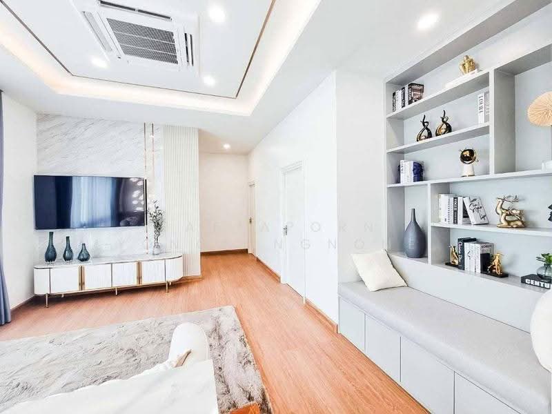 Perfect Masterpiece Sukhumvit 77 : เพอร์เฟค มาสเตอร์พีซ สุขุมวิท 77, สมุทรปราการ, ซอย หมู่บ้านเพอร์เฟคเพลส สุขุมวิท 77, ราชาเทวะ, บางพลี, สมุทรปราการ, 585 ตร.ม., บ้านเดี่ยว ให้เช่า, โดย Pattaporn Yongsungnone, 500622351 - DDproperty.com