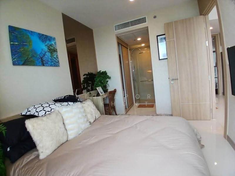 The Riviera Wongamat, Chon Buri (Pattaya), Na Kluea 16 Alley, Na Kloe, Bang Lamung (Pattaya), Chon Buri (Pattaya), 1 Bedroom, 35 sqm, Condo For Sale, by Hirun Puekmaneejinda, 500622352 - DDproperty.com
