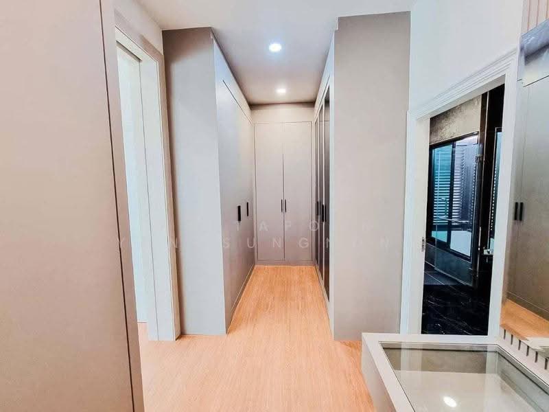 Perfect Masterpiece Sukhumvit 77 : เพอร์เฟค มาสเตอร์พีซ สุขุมวิท 77, สมุทรปราการ, ซอย หมู่บ้านเพอร์เฟคเพลส สุขุมวิท 77, ราชาเทวะ, บางพลี, สมุทรปราการ, 585 ตร.ม., บ้านเดี่ยว ขาย, โดย Pattaporn Yongsungnone, 500622356 - DDproperty.com