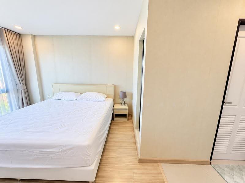 The S Block Condominium : เดอะ เอส บล็อค คอนโดมิเนียม, ขอนแก่น, ถ.ศรีจันทร์, บ้านเป็ด, เมืองขอนแก่น, ขอนแก่น, 35 ตร.ม., คอนโด ให้เช่า, โดย สุริยา เบียดนอก, 500622362 - DDproperty.com
