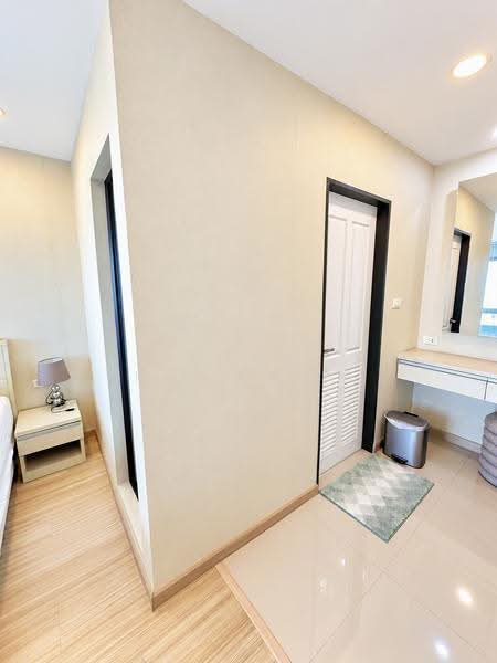 The S Block Condominium, Khon Kaen, Srichan Road, Ban Pet, Muang Khon Kaen, Khon Kaen, 1 Bedroom, 35 sqm, Condo For Rent, by สุริยา เบียดนอก, 500622362 - DDproperty.com