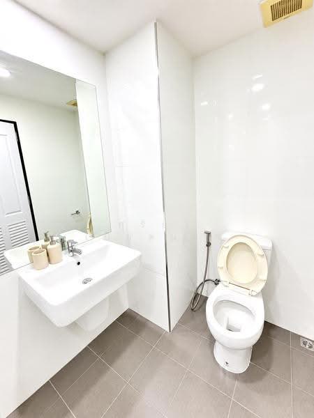 The S Block Condominium, Khon Kaen, Srichan Road, Ban Pet, Muang Khon Kaen, Khon Kaen, 1 Bedroom, 35 sqm, Condo For Rent, by สุริยา เบียดนอก, 500622362 - DDproperty.com