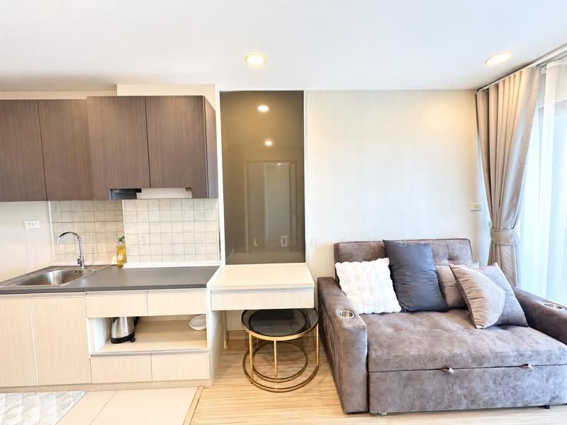 The S Block Condominium, Khon Kaen, Srichan Road, Ban Pet, Muang Khon Kaen, Khon Kaen, 1 Bedroom, 35 sqm, Condo For Rent, by สุริยา เบียดนอก, 500622362 - DDproperty.com