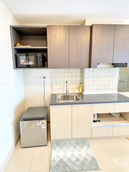 The S Block Condominium : เดอะ เอส บล็อค คอนโดมิเนียม, ขอนแก่น, ถ.ศรีจันทร์, บ้านเป็ด, เมืองขอนแก่น, ขอนแก่น, 35 ตร.ม., คอนโด ให้เช่า, โดย สุริยา เบียดนอก, 500622362 - DDproperty.com