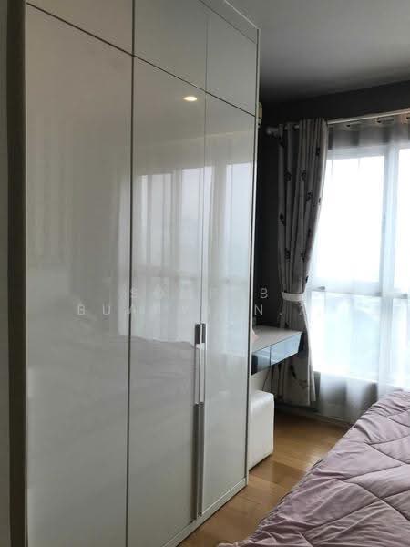 Hive Sathorn, Bangkok, Krung Thonburi Road, Khlong Ton Sai, Khlong San, Bangkok, 1 Bedroom, 48 sqm, Condo For Rent, by Sompob Buaparungsri, 500622368 - DDproperty.com