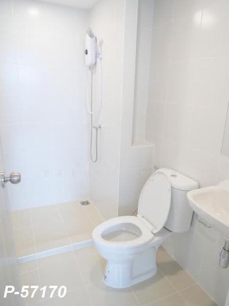 Sena Kith Samrong Interchange, Samut Prakan, Samrong Nua, Muang Samut Prakarn, Samut Prakan, 1 Bedroom, 24 sqm, Condo For Rent, by Susira Preuksawun, 500622371 - DDproperty.com