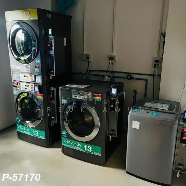 Sena Kith Samrong Interchange, Samut Prakan, Samrong Nua, Muang Samut Prakarn, Samut Prakan, 1 Bedroom, 24 sqm, Condo For Rent, by Susira Preuksawun, 500622371 - DDproperty.com