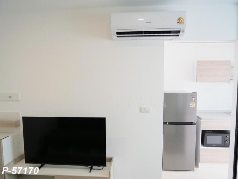 Sena Kith Samrong Interchange, Samut Prakan, Samrong Nua, Muang Samut Prakarn, Samut Prakan, 1 Bedroom, 24 sqm, Condo For Rent, by Susira Preuksawun, 500622371 - DDproperty.com