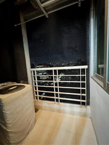 Life @ Ratchada : ไลฟ์ แอท รัชดา, กรุงเทพ, 36 ซอยลาดพร้าว 36, จันทรเกษม, จตุจักร, กรุงเทพ, 41 ตร.ม., คอนโด ให้เช่า, โดย Sompob Buaparungsri, 500622374 - DDproperty.com