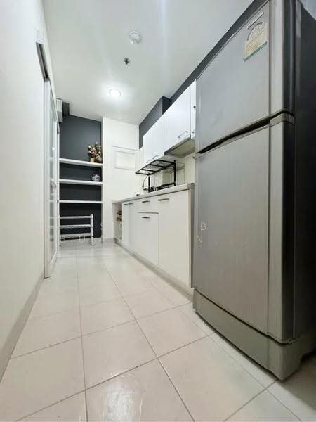 Life @ Ratchada, Bangkok, 36 Soi Lat Phrao 36, Chan Kasem, Chatuchak, Bangkok, 1 Bedroom, 41 sqm, Condo For Rent, by Sompob Buaparungsri, 500622374 - DDproperty.com