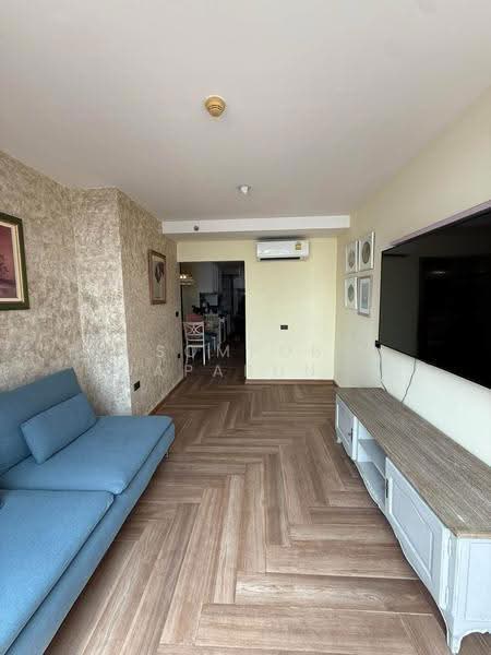 The Alcove Thonglor 10 : ดิ แอลโคฟ ทองหล่อ, กรุงเทพ, 199 ซ.สุขุมวิท 63 ถนนเอกมัย, คลองตันเหนือ, วัฒนา, กรุงเทพ, 72 ตร.ม., คอนโด ให้เช่า, โดย Sompob Buaparungsri, 500622379 - DDproperty.com