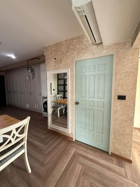 The Alcove Thonglor 10, Bangkok, 199 Soi Sukhumvit 63, Sukhumvit Road, Khlong Tan Nua, Watthana, Bangkok, 1 Bedroom, 72 sqm, Condo For Rent, by Sompob Buaparungsri, 500622379 - DDproperty.com