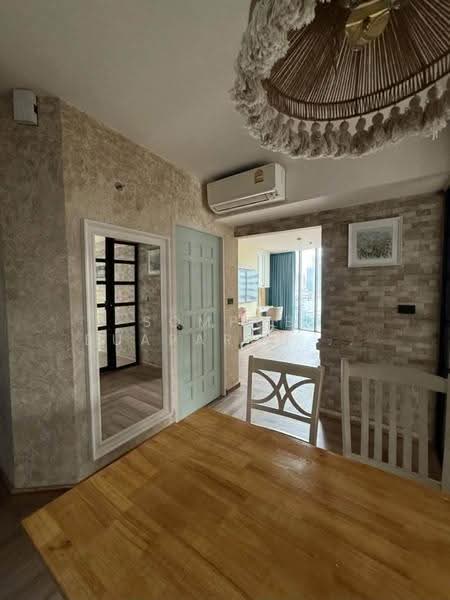 The Alcove Thonglor 10, Bangkok, 199 Soi Sukhumvit 63, Sukhumvit Road, Khlong Tan Nua, Watthana, Bangkok, 1 Bedroom, 72 sqm, Condo For Rent, by Sompob Buaparungsri, 500622379 - DDproperty.com