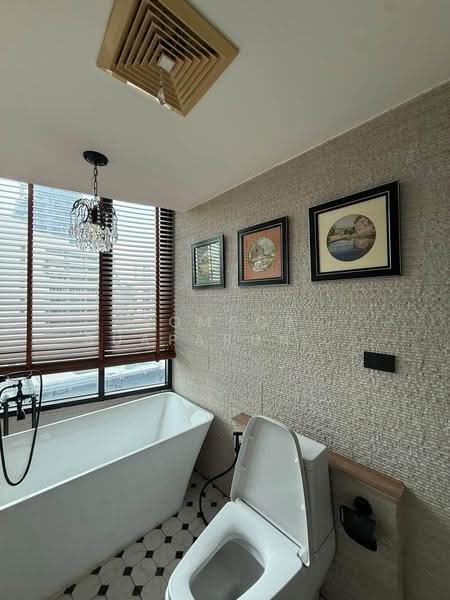 The Alcove Thonglor 10 : ดิ แอลโคฟ ทองหล่อ, กรุงเทพ, 199 ซ.สุขุมวิท 63 ถนนเอกมัย, คลองตันเหนือ, วัฒนา, กรุงเทพ, 72 ตร.ม., คอนโด ให้เช่า, โดย Sompob Buaparungsri, 500622379 - DDproperty.com